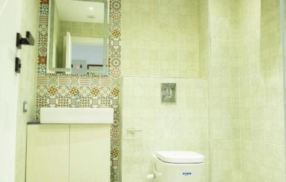 Camera Tripla Classica
