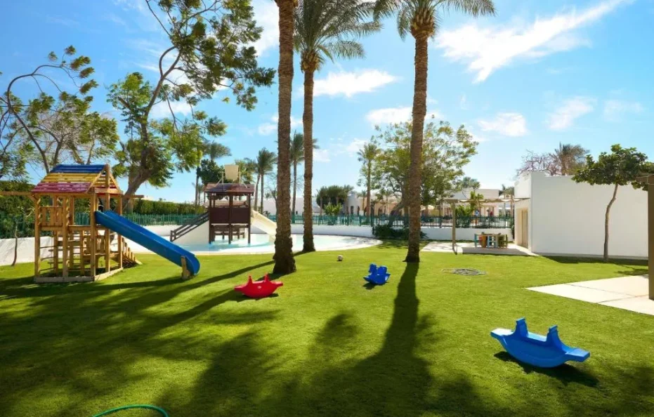 Hotel Novotel Sharm El-Sheikh
