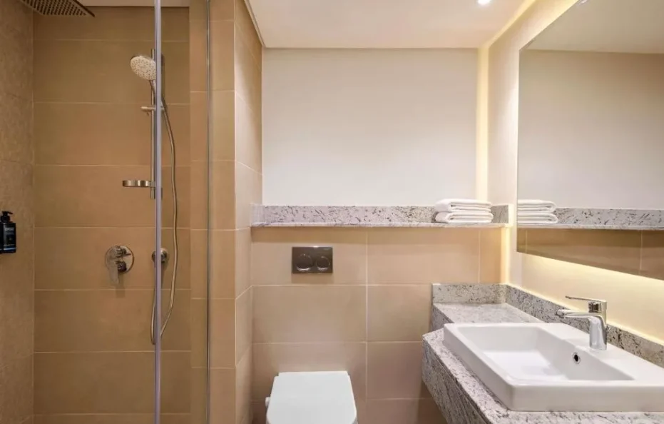 Hotel Novotel Sharm El-Sheikh