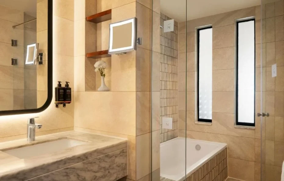 Hotel Novotel Sharm El-Sheikh