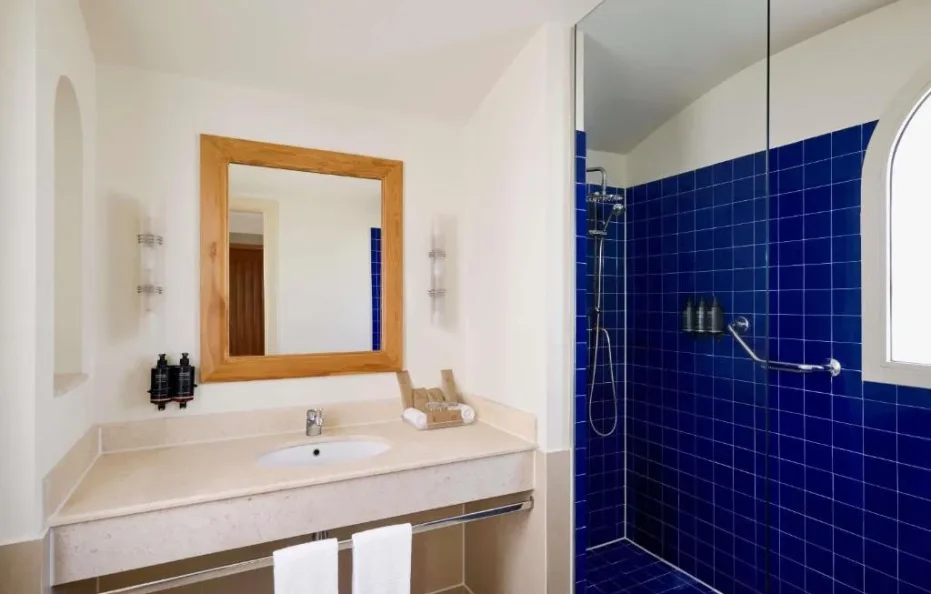 Hotel Novotel Sharm El-Sheikh
