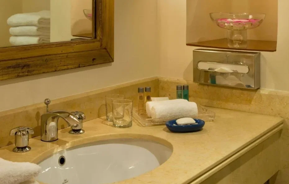 Hotel Novotel Sharm El-Sheikh