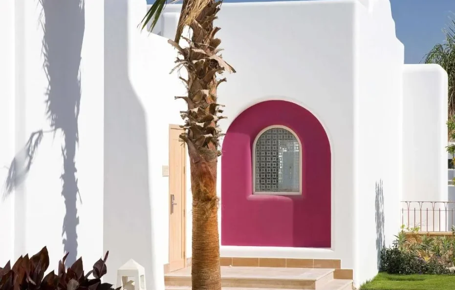 Hotel Novotel Sharm El-Sheikh
