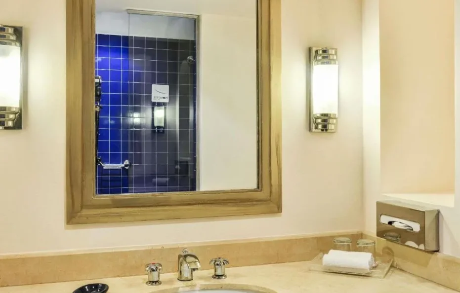 Hotel Novotel Sharm El-Sheikh