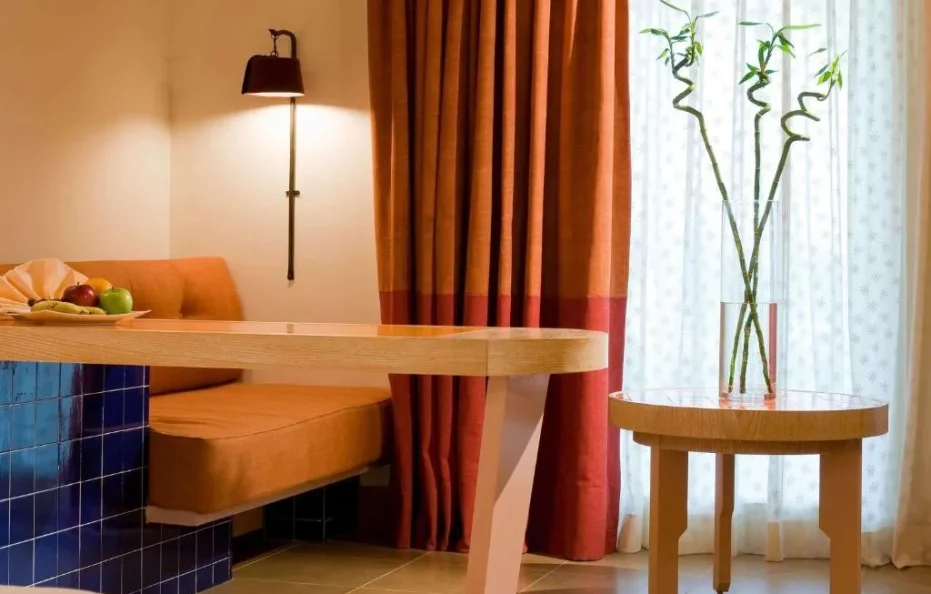 Hotel Novotel Sharm El-Sheikh