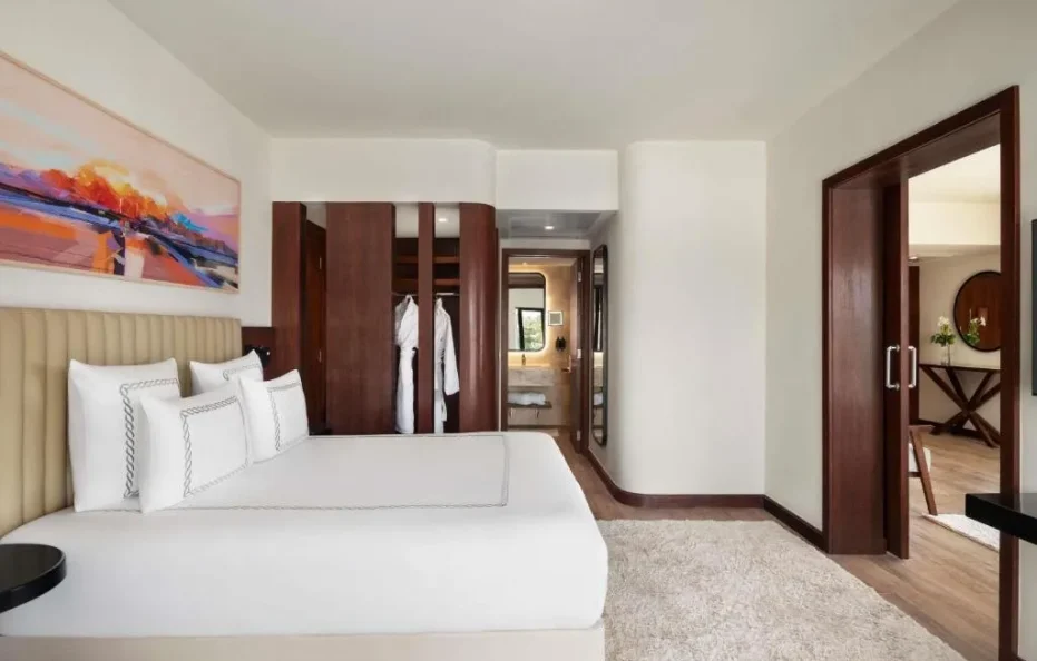 Hotel Novotel Sharm El-Sheikh