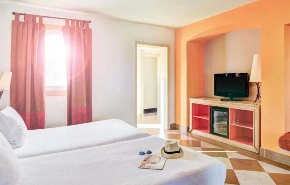 Hotel Novotel Sharm El-Sheikh
