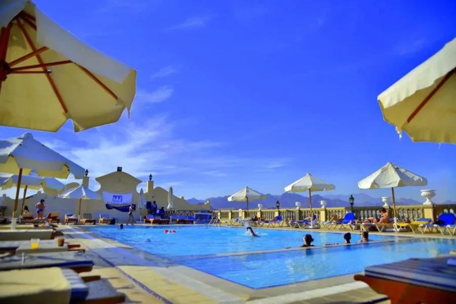 Il Mercato Hotel & Spa Aqua Park