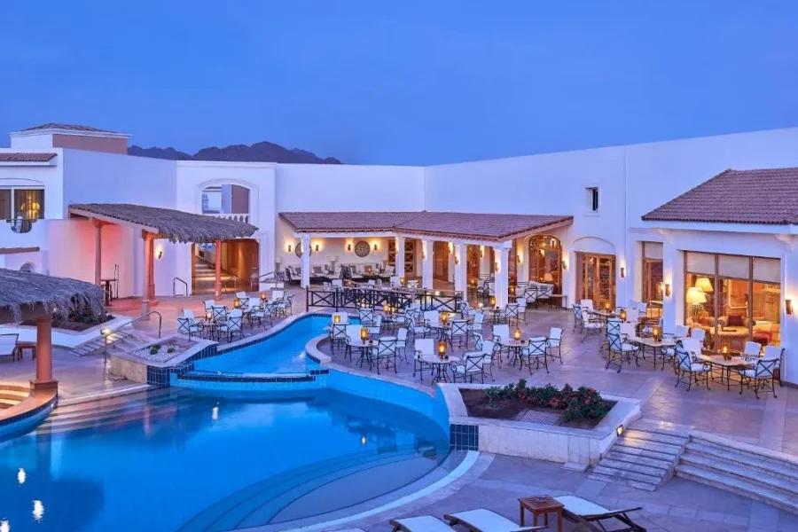 JAZ Elite Palace Sharm El Sheikh