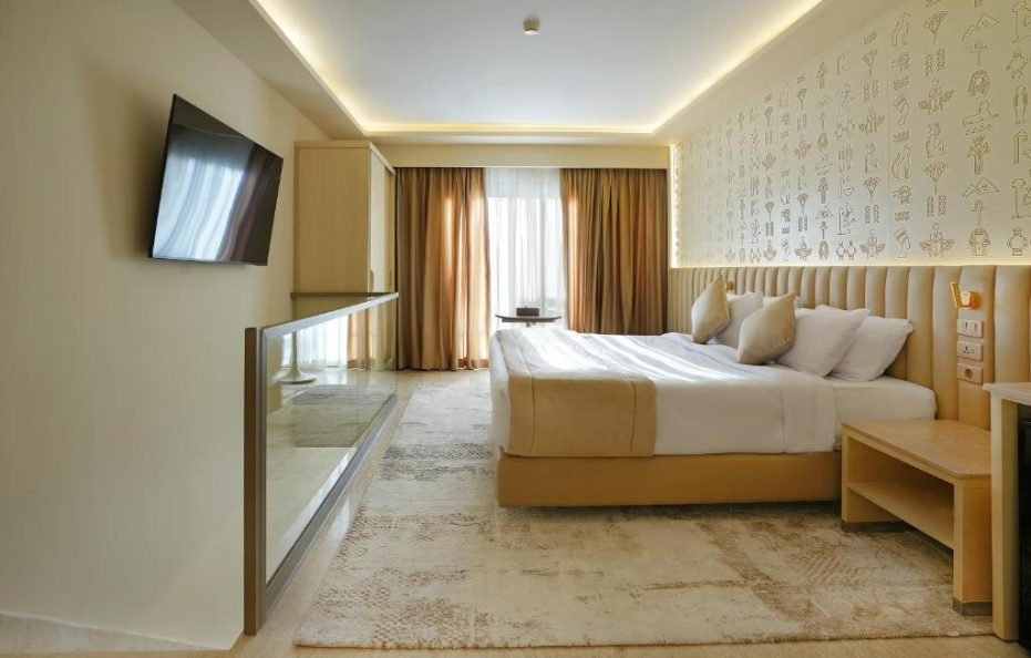 Camera Super Deluxe con Letto King