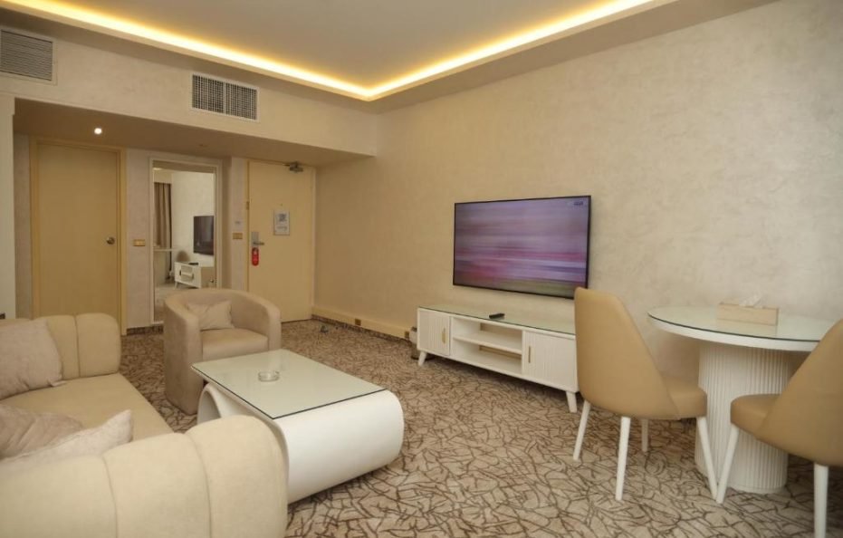 Camera Super Deluxe con Letto King