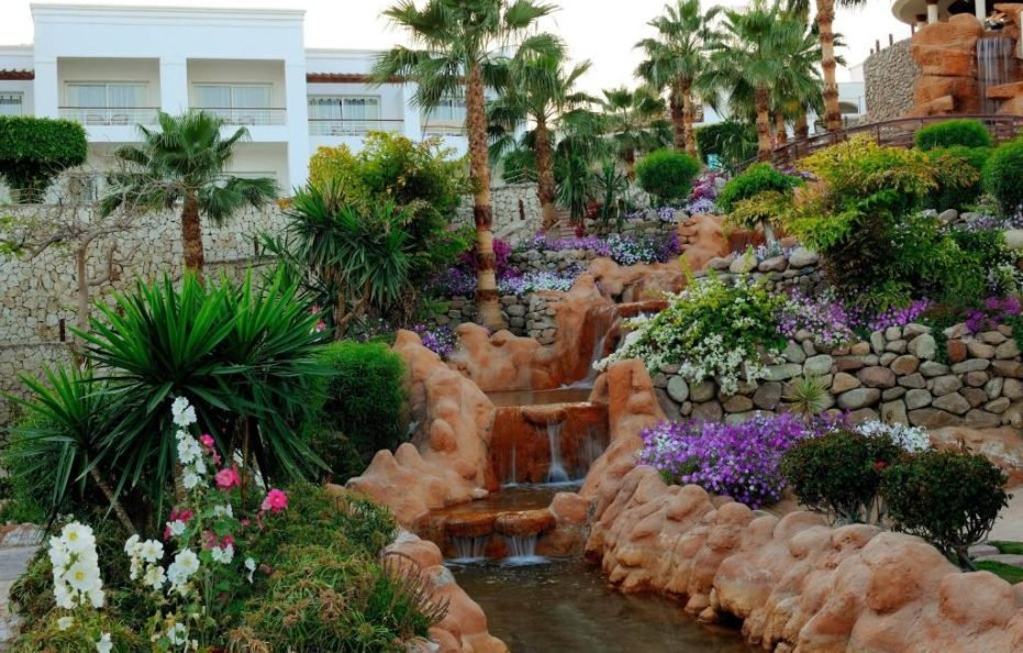 Renaissance Sharm El Sheikh Golden View Beach Resort