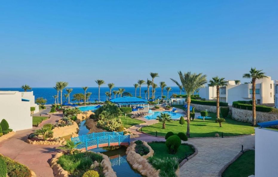 Renaissance Sharm El Sheikh Golden View Beach Resort