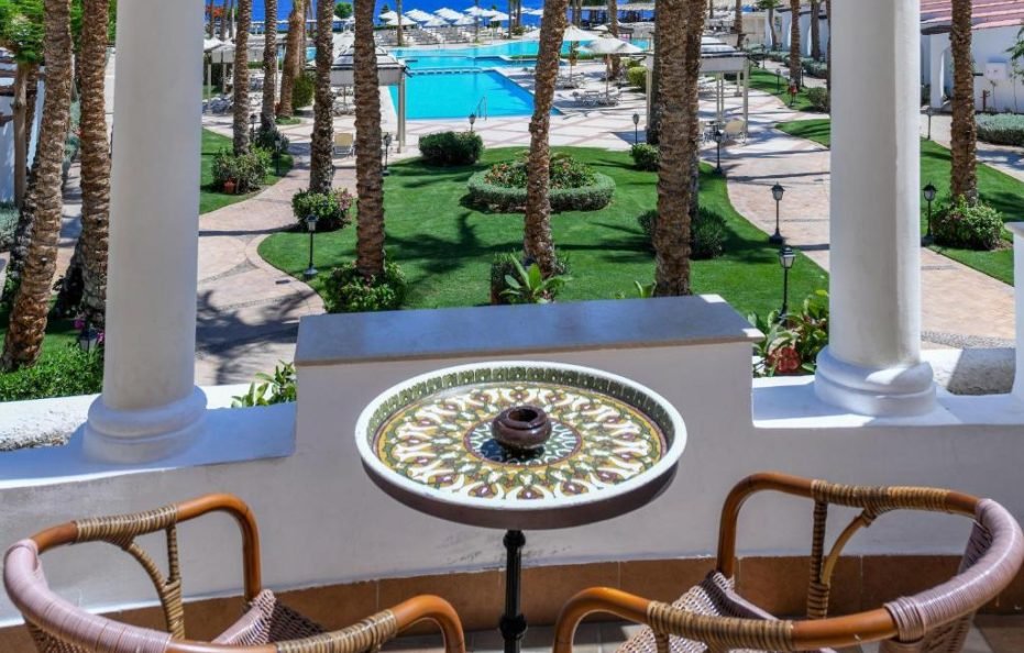 JAZ Fanara Resort