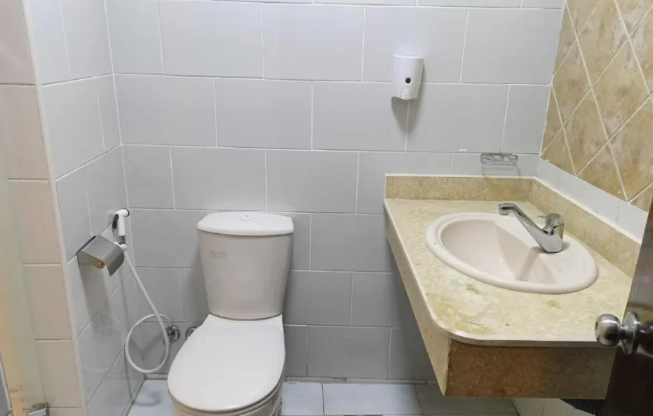 Aura Inn Hotel Cairo