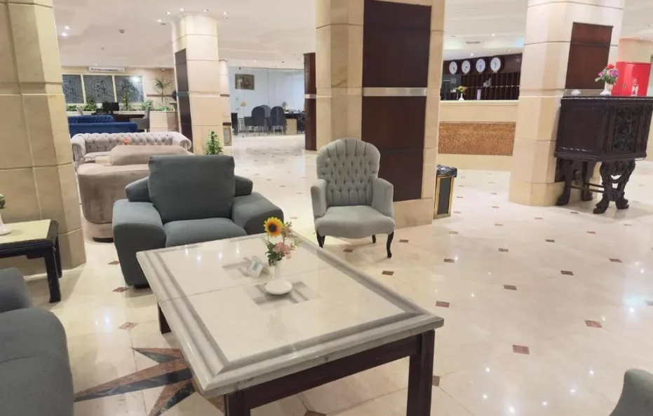 Aura Inn Hotel Cairo