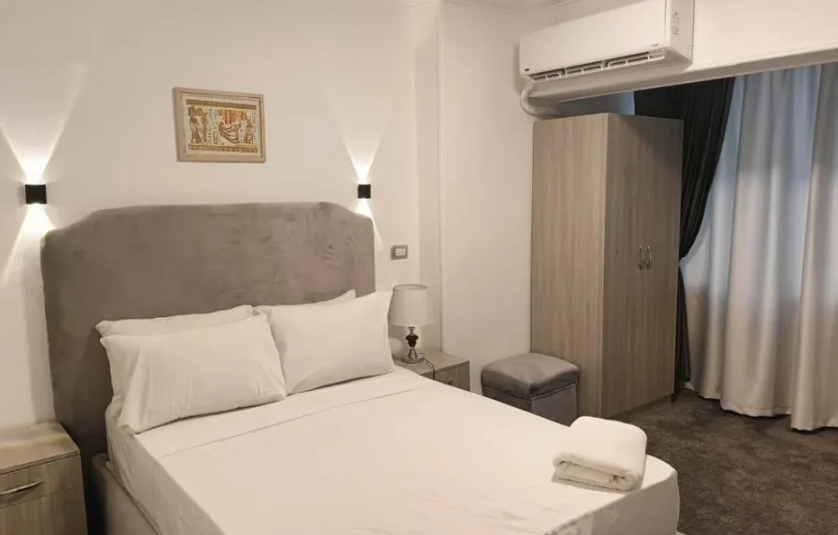 Aura Inn Hotel Cairo