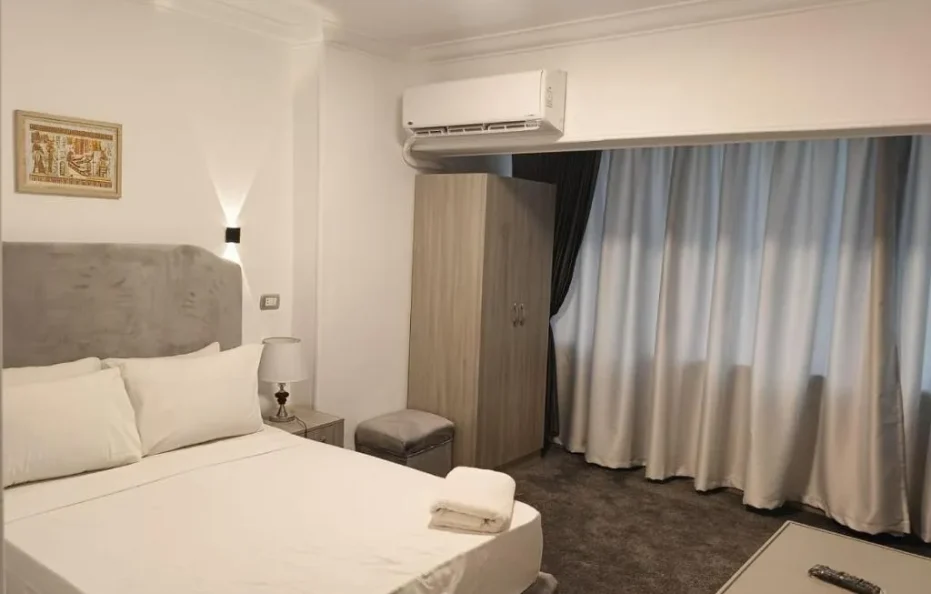 Aura Inn Hotel Cairo
