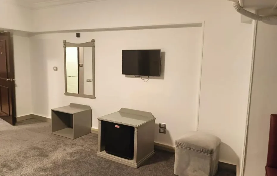 Aura Inn Hotel Cairo