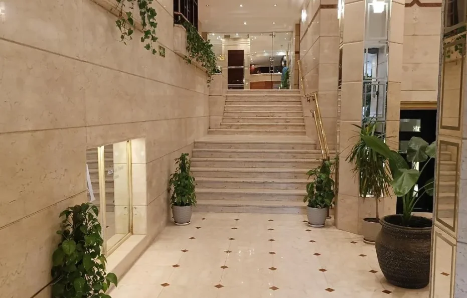 Aura Inn Hotel Cairo