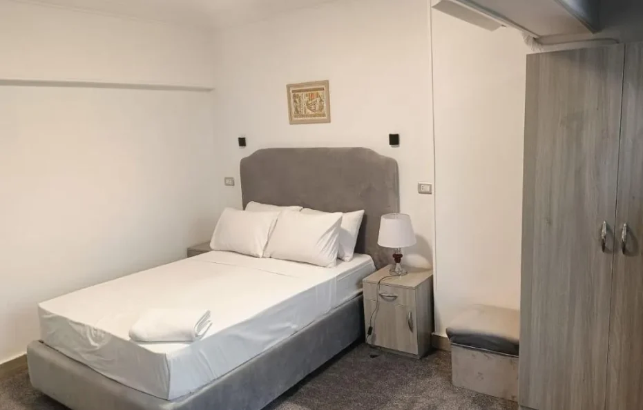 Aura Inn Hotel Cairo