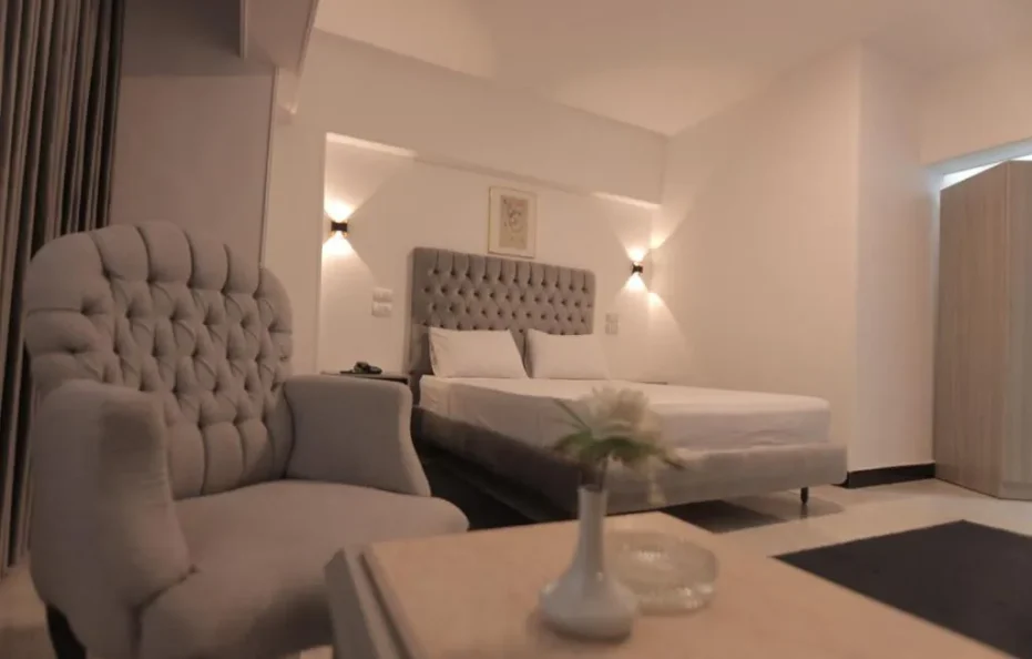 Aura Inn Hotel Cairo