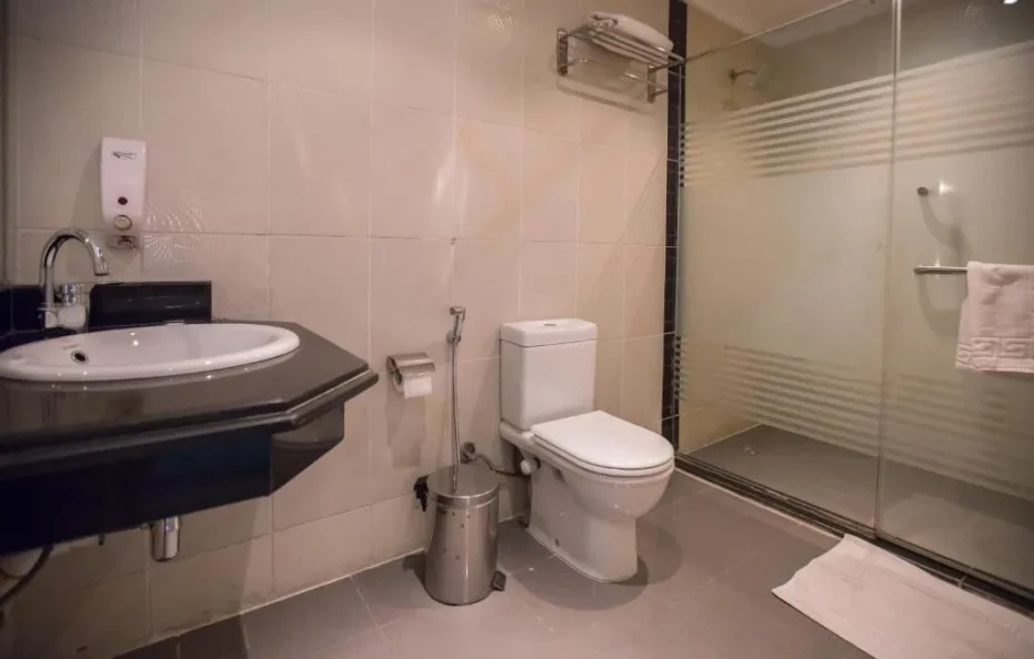 Aura Inn Hotel Cairo
