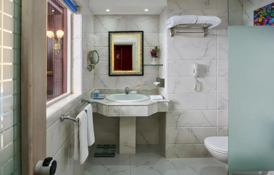 Dreams Beach Resort – Sharm El Sheikh