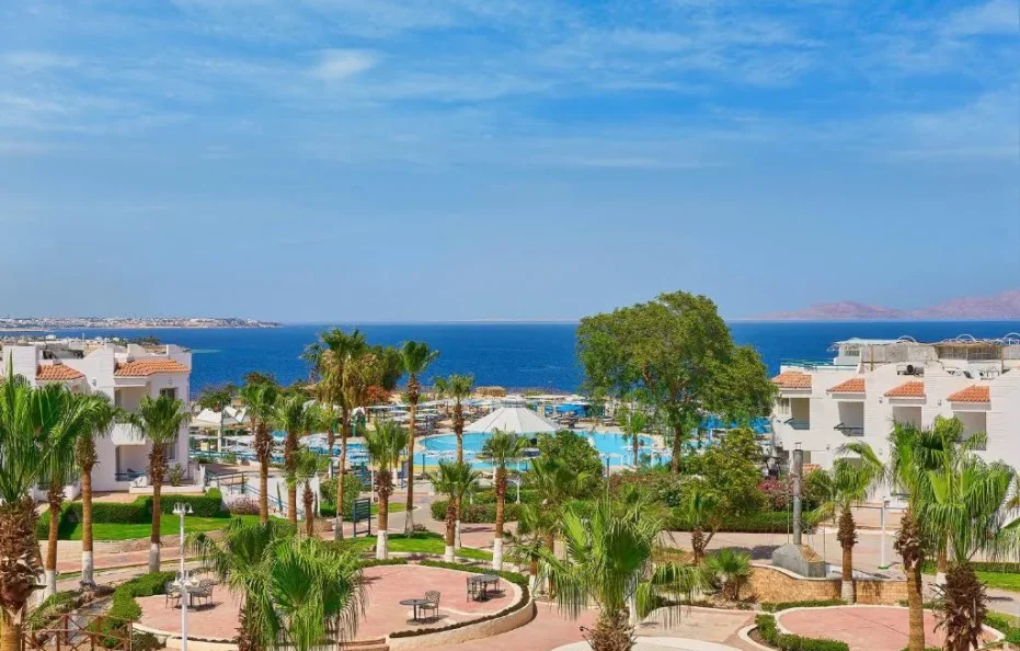 Dreams Beach Resort – Sharm El Sheikh