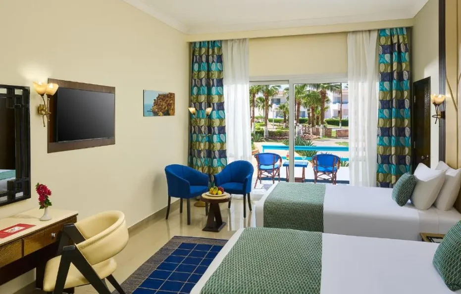 Dreams Beach Resort – Sharm El Sheikh