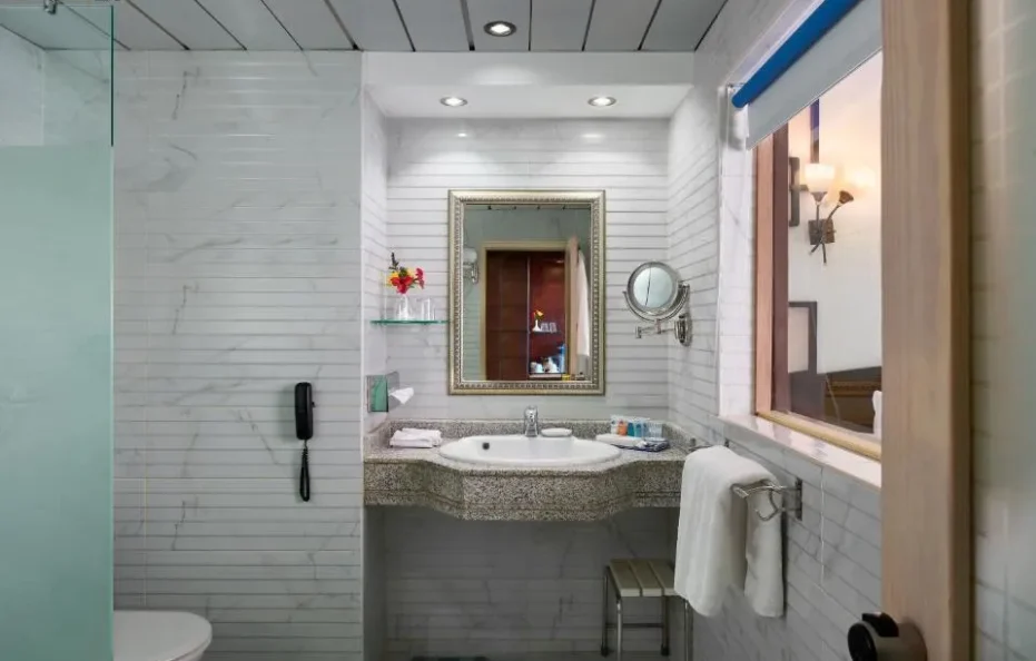 Dreams Beach Resort – Sharm El Sheikh
