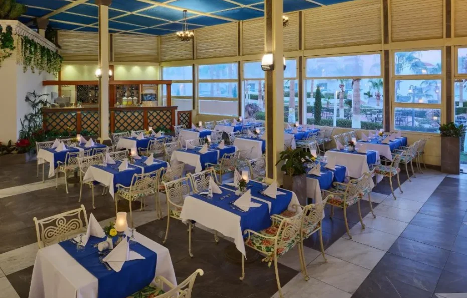 Dreams Beach Resort – Sharm El Sheikh