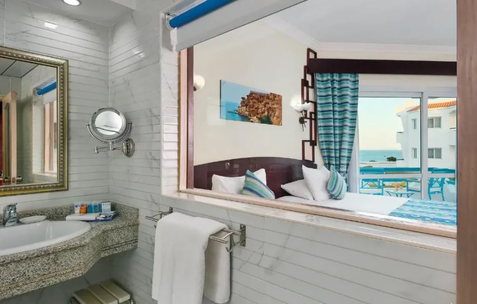 Dreams Beach Resort – Sharm El Sheikh