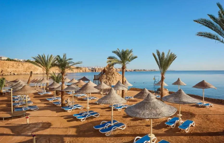 Dreams Beach Resort – Sharm El Sheikh