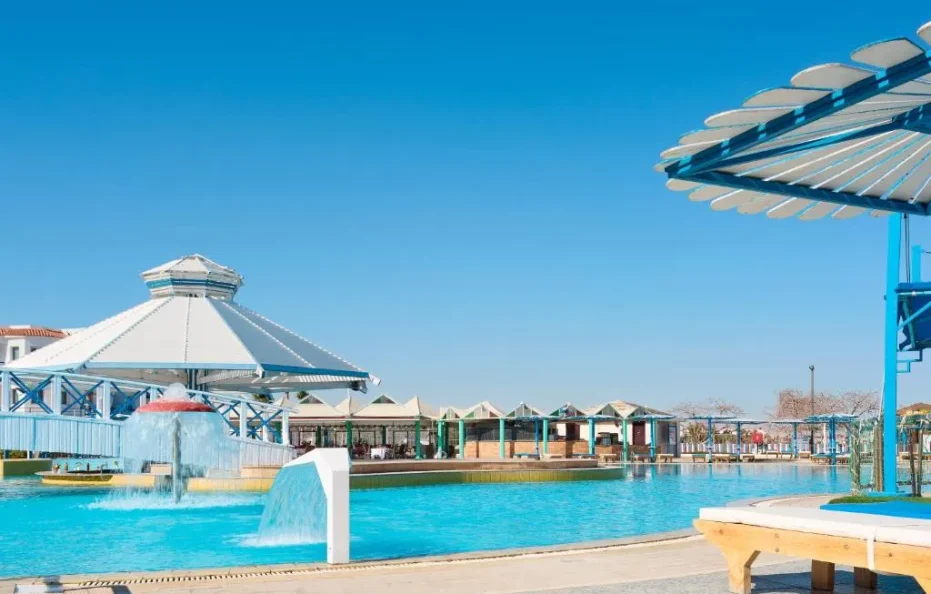 Dreams Beach Resort – Sharm El Sheikh