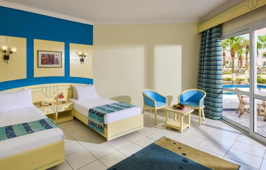 Dreams Beach Resort – Sharm El Sheikh