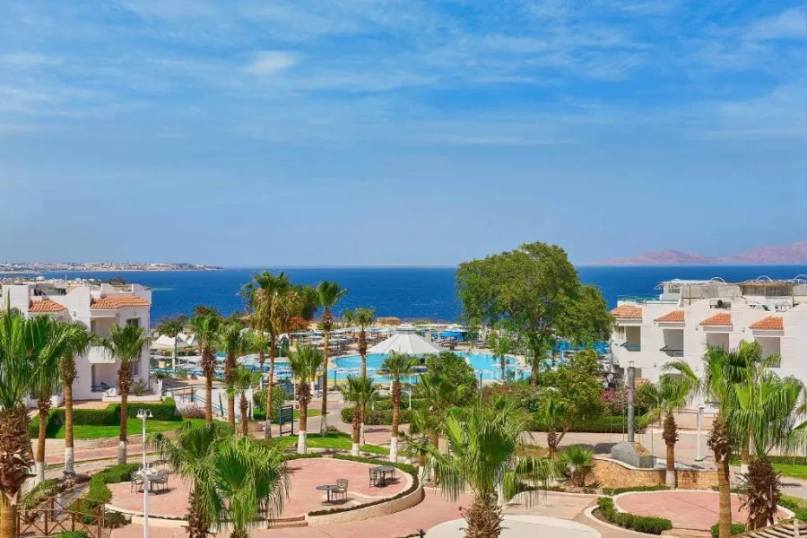 Dreams Beach Resort – Sharm El Sheikh