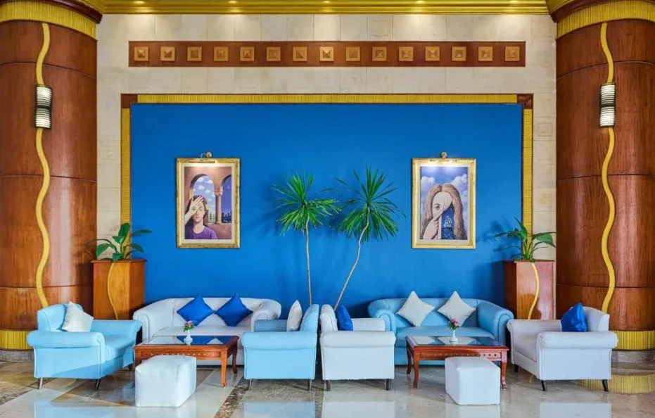 Dreams Vacation Resort – Sharm El Sheikh