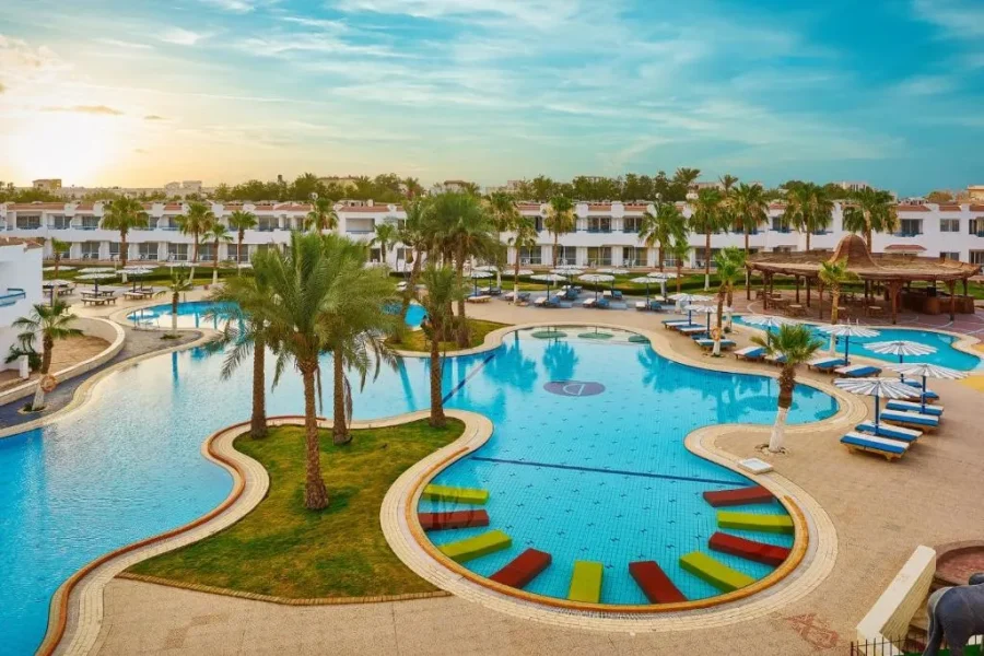 Dreams Vacation Resort – Sharm El Sheikh