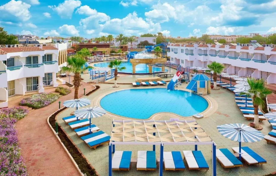 Dreams Vacation Resort – Sharm El Sheikh