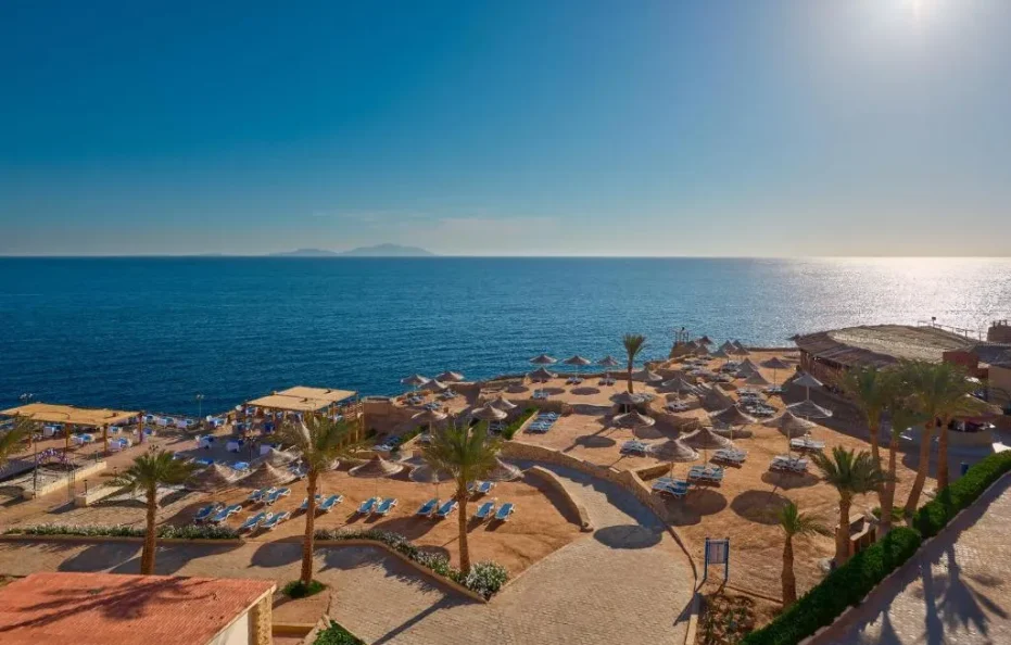 Dreams Vacation Resort – Sharm El Sheikh