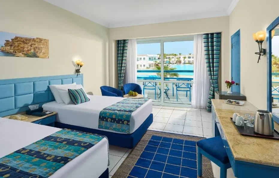 Dreams Vacation Resort – Sharm El Sheikh