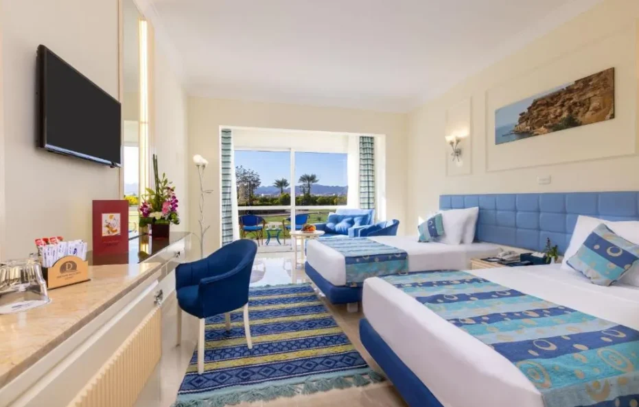 Dreams Vacation Resort – Sharm El Sheikh