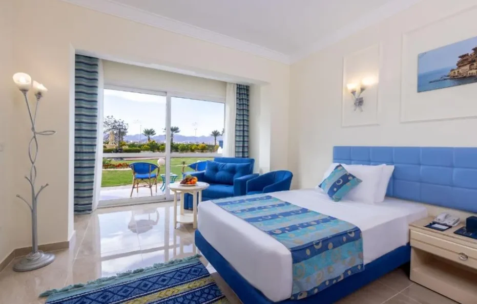 Dreams Vacation Resort – Sharm El Sheikh