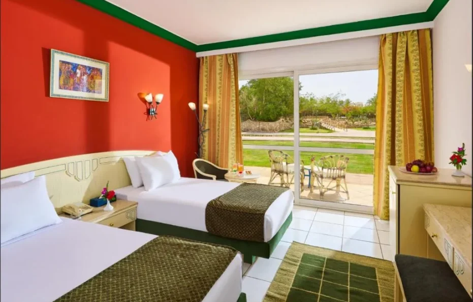 Dreams Vacation Resort – Sharm El Sheikh