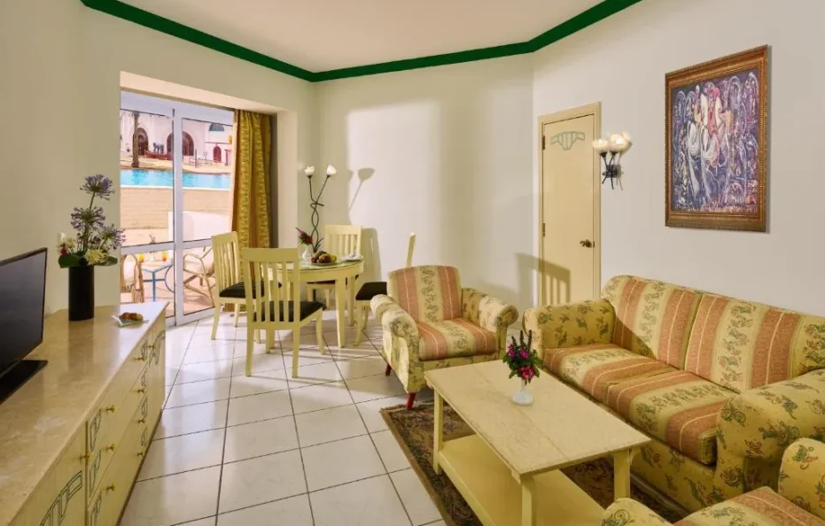 Dreams Vacation Resort – Sharm El Sheikh