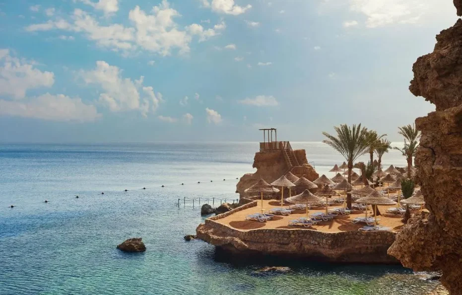 Dreams Vacation Resort – Sharm El Sheikh