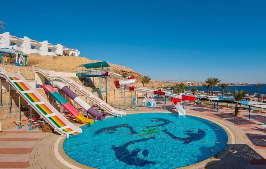 Dreams Vacation Resort – Sharm El Sheikh