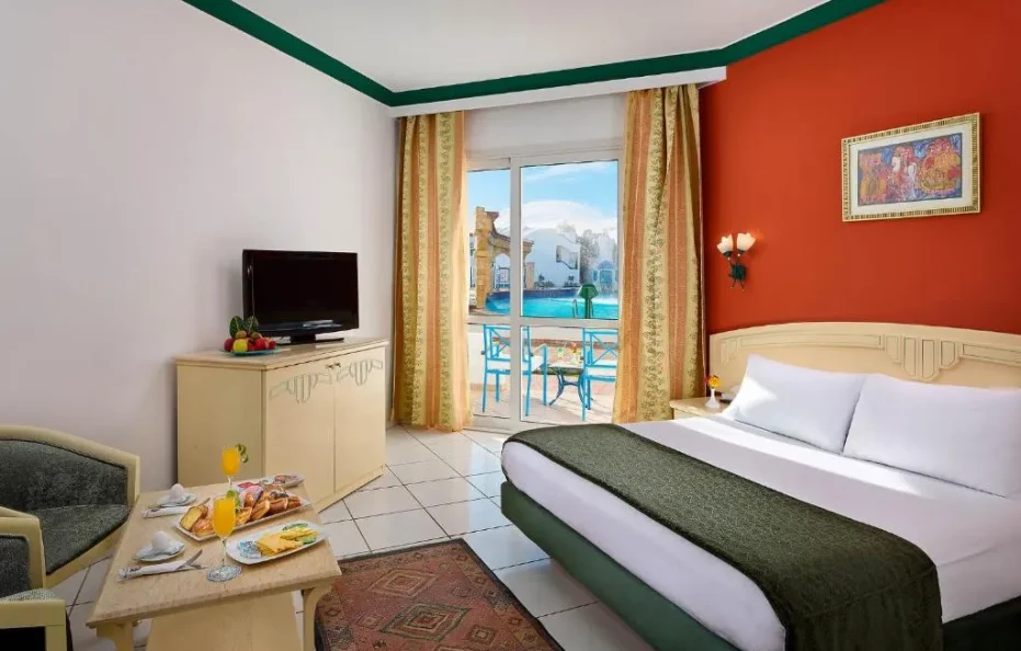 Dreams Vacation Resort – Sharm El Sheikh