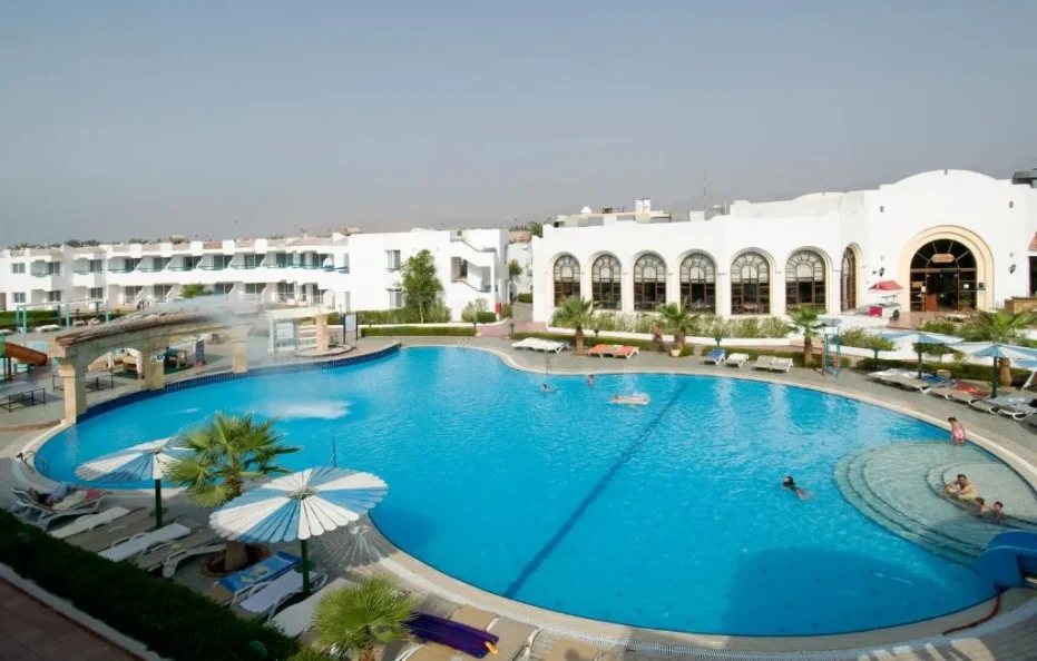 Dreams Vacation Resort – Sharm El Sheikh